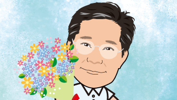 第69回 社長ブログ 「退任のご挨拶」